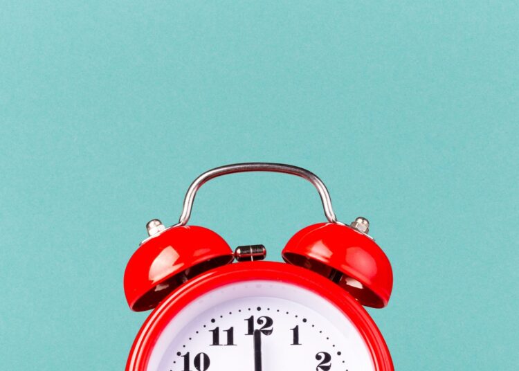 Γιατί αλλάζει η ώρα;