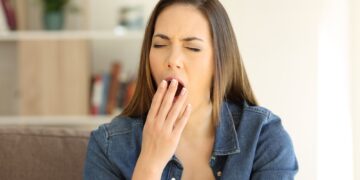 Γιατί το χασμουρητό είναι «μεταδοτικό»;