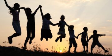 Γιατί το παιχνίδι είναι τόσο σημαντικό για την ανάπτυξη ενός παιδιού;