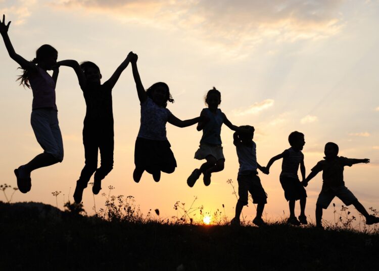 Γιατί το παιχνίδι είναι τόσο σημαντικό για την ανάπτυξη ενός παιδιού;