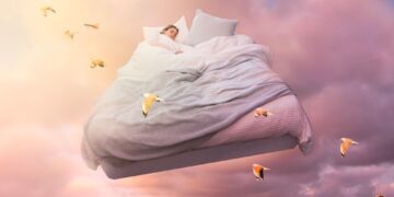 Γιατί βλέπουμε τα ίδια όνειρα ξανά και ξανά;