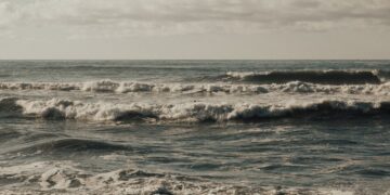 Γιατί υπάρχουν κύματα;