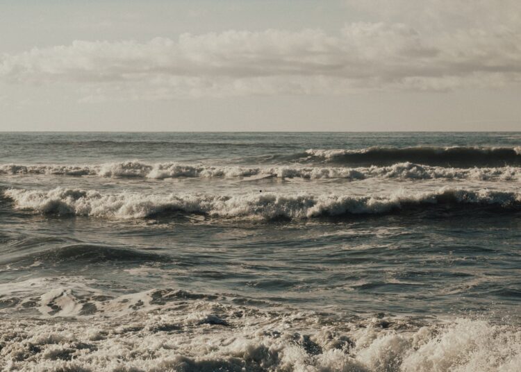 Γιατί υπάρχουν κύματα;