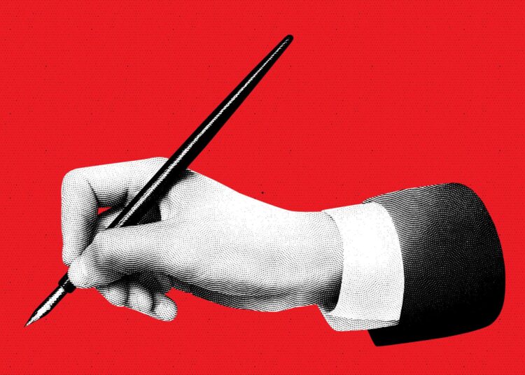 Η ιστορία της ποίησης