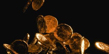 Η ιστορία των νομισμάτων