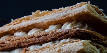 Η ιστορία του μιλφέιγ