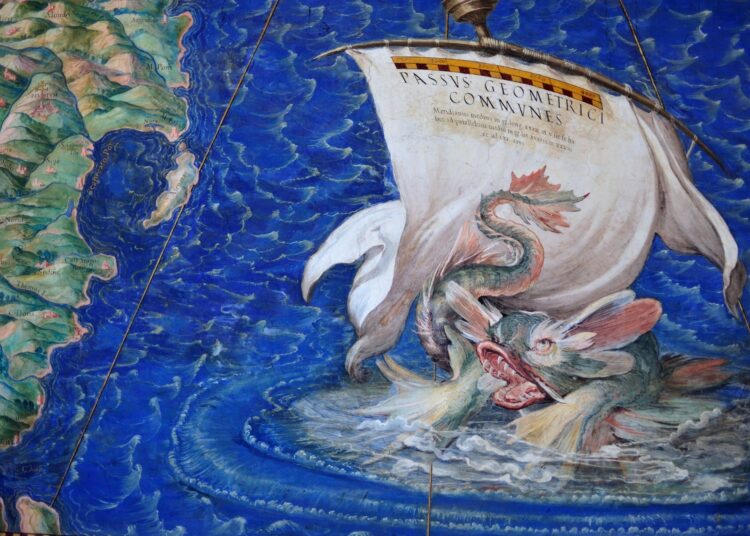 Η σκανδιναβική μυθολογία βοήθησε επιστήμονες να λύσουν το μυστήριο της προέλευσης της ζωής