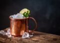 Η ιστορία του Moscow Mule