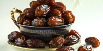 Η θρεπτική αξία του χουρμά