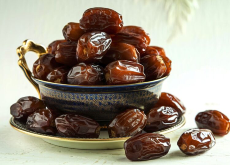 Η θρεπτική αξία του χουρμά