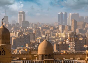 Κάιρο: Όλα όσα πρέπει να ξέρετε πριν το ταξίδι σας