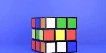Κύβος του Ρούμπικ: Το πιο διάσημο παζλ στον κόσμο