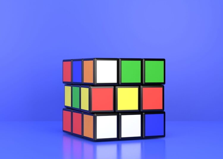 Κύβος του Ρούμπικ: Το πιο διάσημο παζλ στον κόσμο
