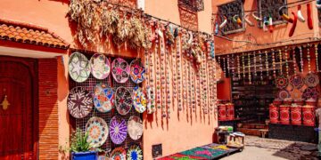 Μαρόκο: Ένα ταξίδι γεμάτο χρώματα, αρώματα και εμπειρίες