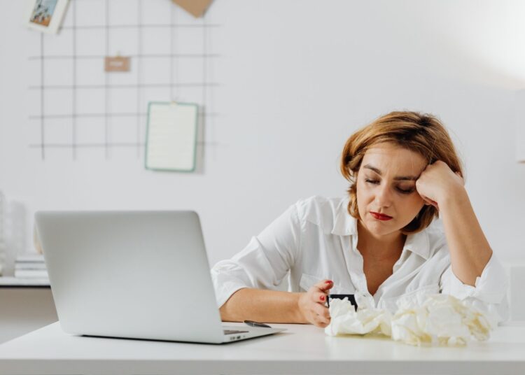 Μπορεί το σώμα μας να προβλέψει ότι θα αρρωστήσουμε πριν εμφανιστούν συμπτώματα;