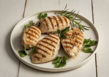 Μπούτι ή στήθος; Ποιο μέρος του κοτόπουλου είναι καλύτερο διατροφικά;