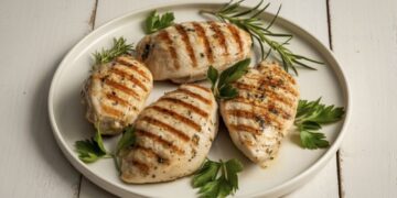 Μπούτι ή στήθος; Ποιο μέρος του κοτόπουλου είναι καλύτερο διατροφικά;