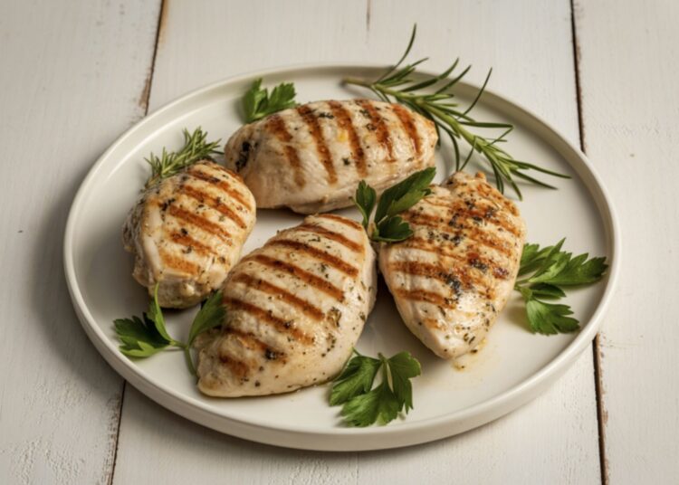 Μπούτι ή στήθος; Ποιο μέρος του κοτόπουλου είναι καλύτερο διατροφικά;