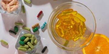 Ο καθοριστικός ρόλος των βιταμινών και των μετάλλων στη διατροφή