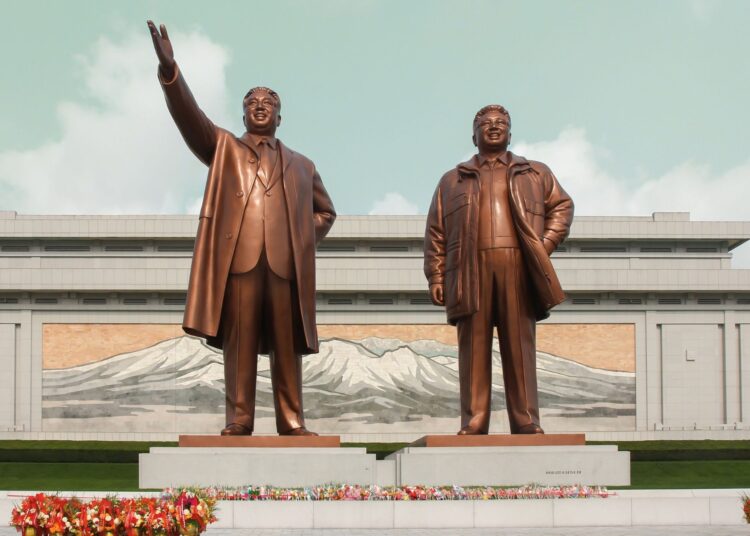 Οι 5 χώρες στον κόσμο όπου το ταξίδι είναι σχεδόν αδύνατο