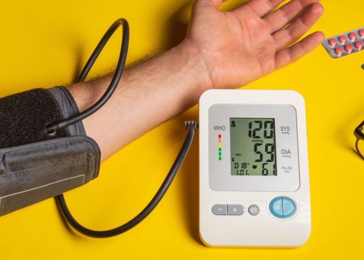 Οι νέες κατευθυντήριες οδηγίες για την αρτηριακή πίεση: Τι πρέπει να γνωρίζετε;