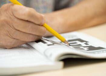 Παιχνίδια που ακονίζουν το μυαλό περισσότερο από το sudoku