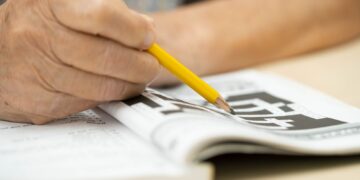 Παιχνίδια που ακονίζουν το μυαλό περισσότερο από το sudoku