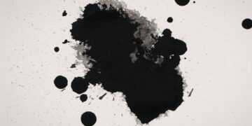 Παράξενα facts για το μαύρο χρώμα