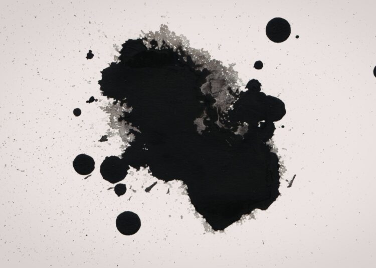 Παράξενα facts για το μαύρο χρώμα