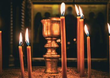 Παράξενα πασχαλινά έθιμα από όλη την Ελλάδα