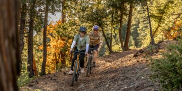 Ποδήλατο: Ποια είναι τα οφέλη του;