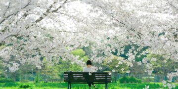 Πώς επηρεάζει η άνοιξη την ψυχολογία μας;