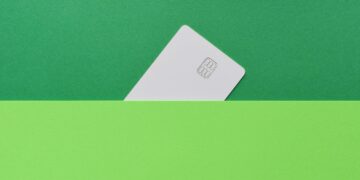 Πώς λειτουργεί μία πιστωτική κάρτα;