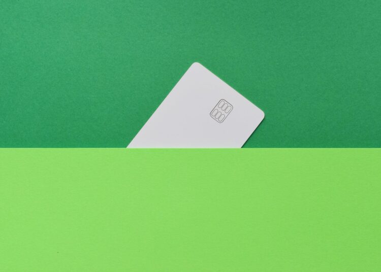 Πώς λειτουργεί μία πιστωτική κάρτα;