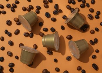 Πώς να αξιοποιήσετε τις κάψουλες καφέ που δεν σας αρέσουν;