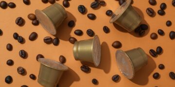 Πώς να αξιοποιήσετε τις κάψουλες καφέ που δεν σας αρέσουν;