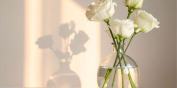 Πώς να μην μαραίνονται γρήγορα τα κομμένα λουλούδια;