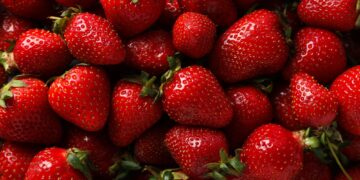Πώς θα διαλέξουμε τις καλύτερες φράουλες;