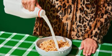 Πόση ζάχαρη περιέχουν τα δημητριακά;