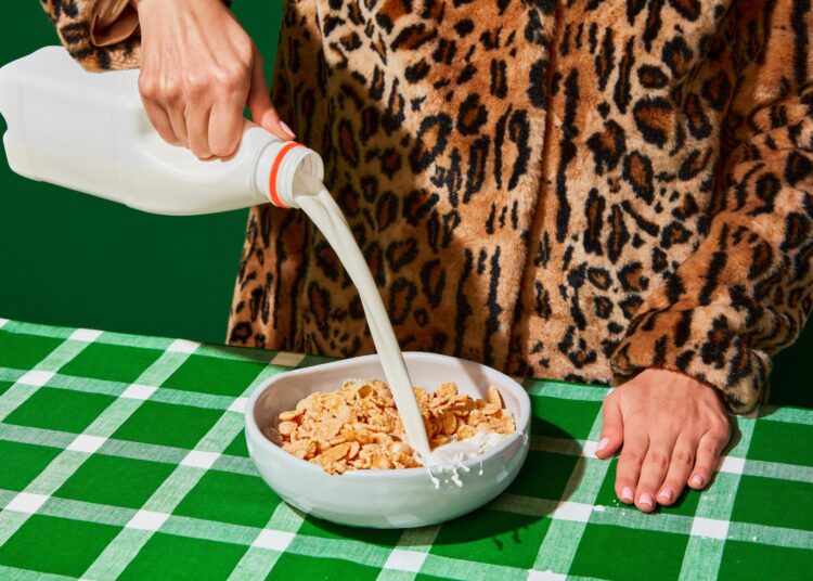 Πόση ζάχαρη περιέχουν τα δημητριακά;