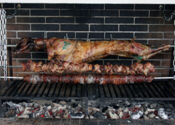 Πόσο ανθυγιεινό είναι τελικά το αρνί;