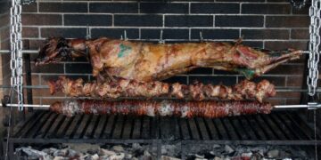 Πόσο ανθυγιεινό είναι τελικά το αρνί;