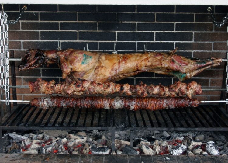 Πόσο ανθυγιεινό είναι τελικά το αρνί;