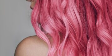 Πόσο ασφαλής είναι η αμμωνία στις βαφές μαλλιών;