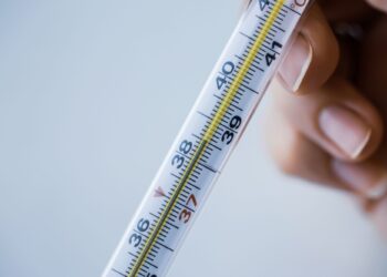 Πόσο αξιόπιστο είναι το θερμόμετρο;