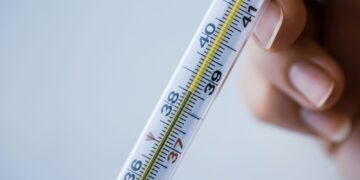 Πόσο αξιόπιστο είναι το θερμόμετρο;