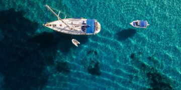 Πόσο καθαρό είναι το νερό της θάλασσας;