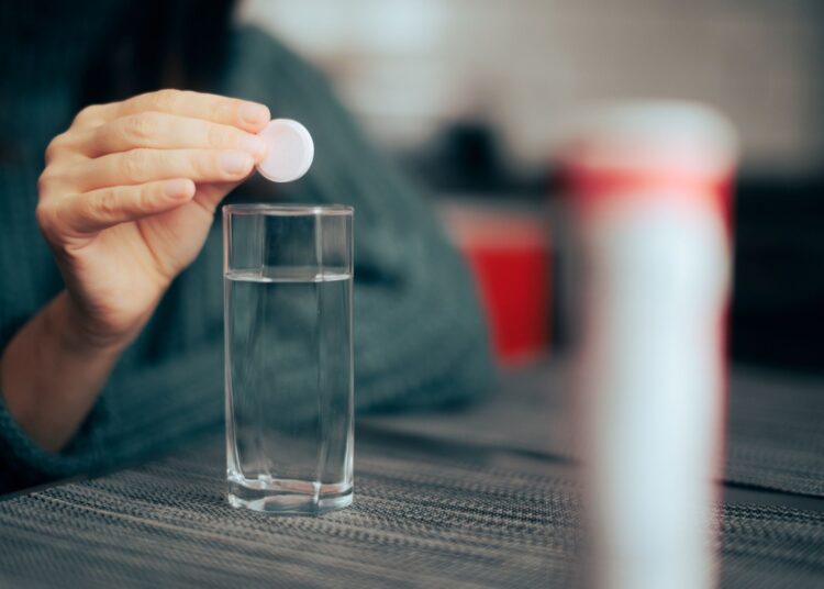 Πότε πρέπει να παίρνουμε αντιπυρετικό;