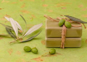Πράσινο σαπούνι: Το φυσικό προϊόν που δεν πρέπει να λείπει από το σπίτι σας