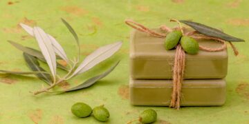 Πράσινο σαπούνι: Το φυσικό προϊόν που δεν πρέπει να λείπει από το σπίτι σας